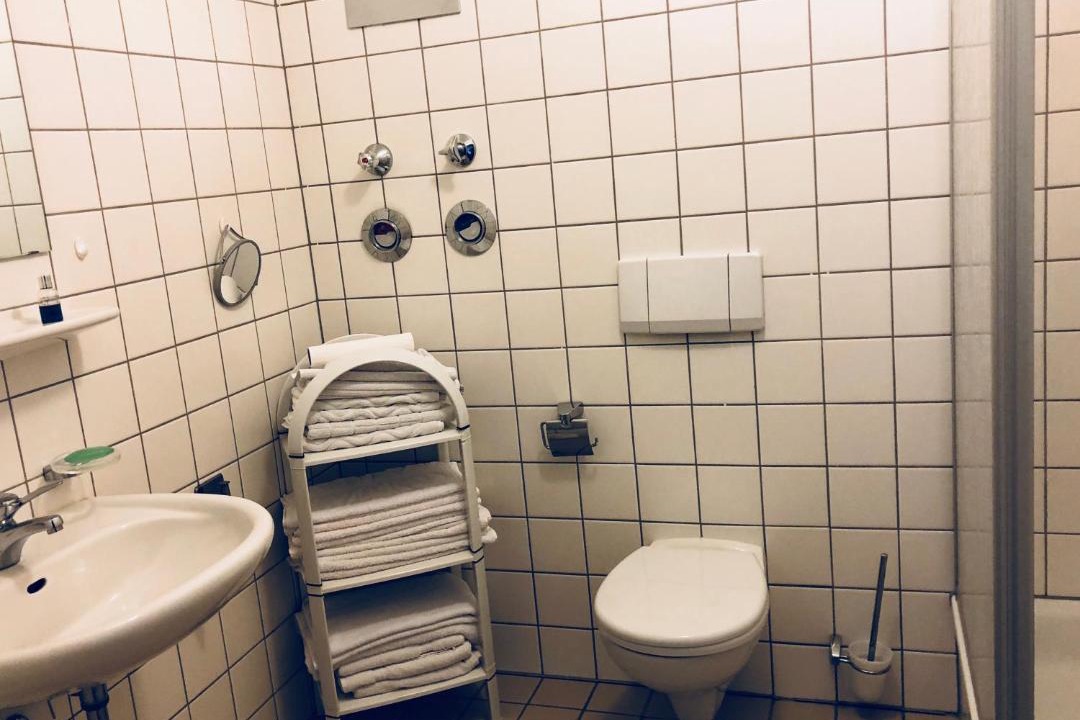 Photo of Bathroom in Bad Alexandersbad