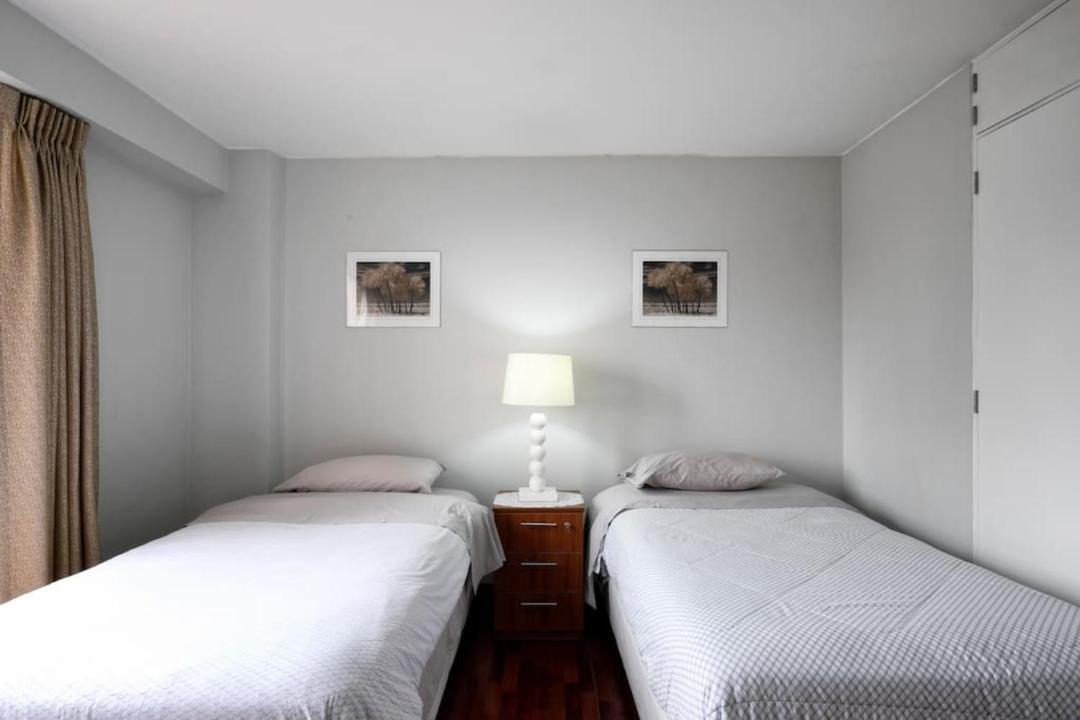 Photo of Bedroom in Sector 1