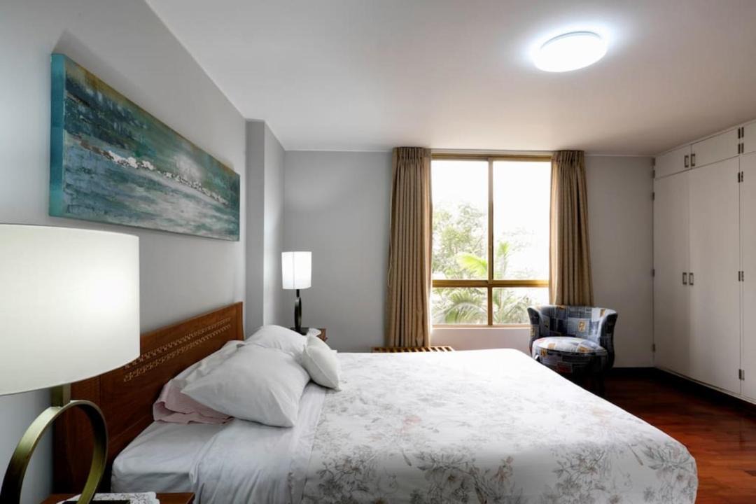 Photo of Bedroom in Sector 1