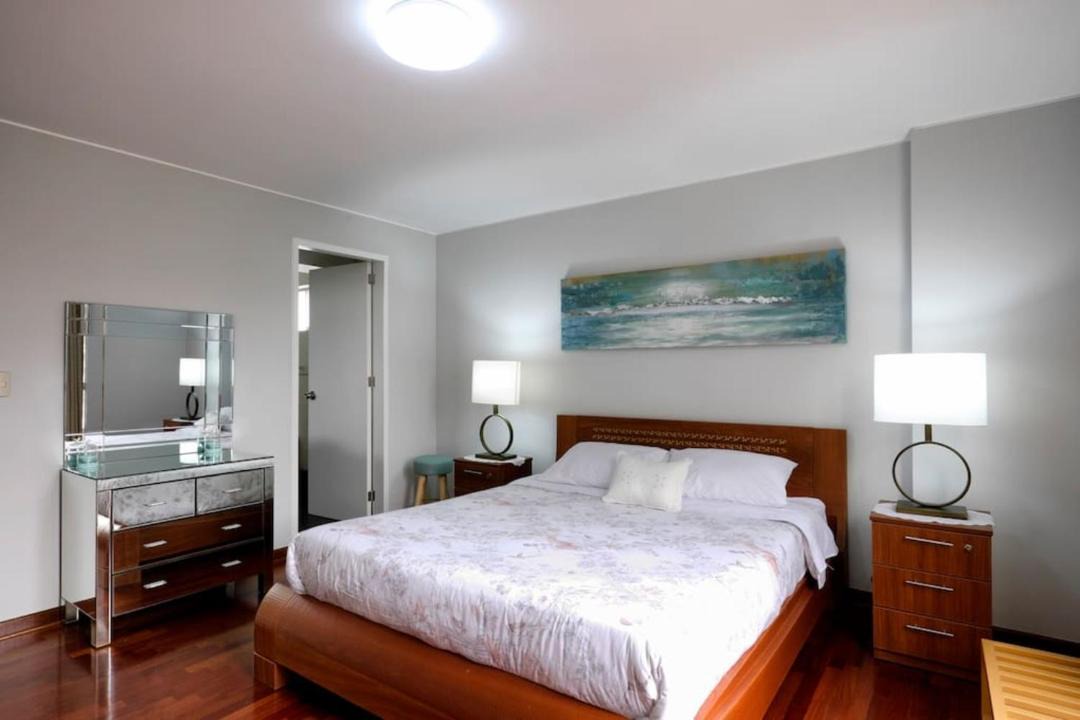 Photo of Bedroom in Sector 1