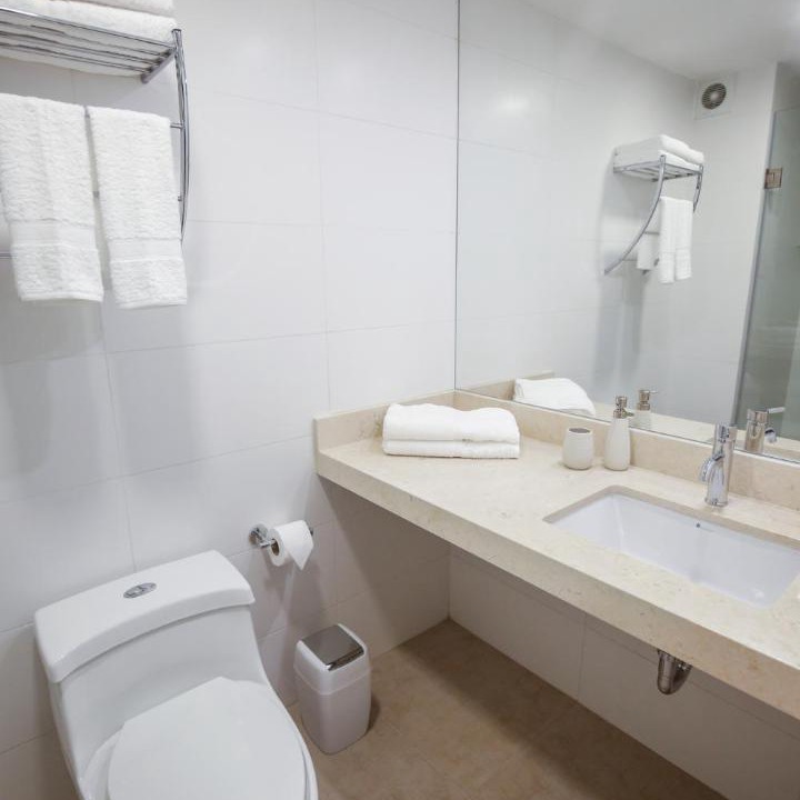 Photo of Bathroom in Miraflores
