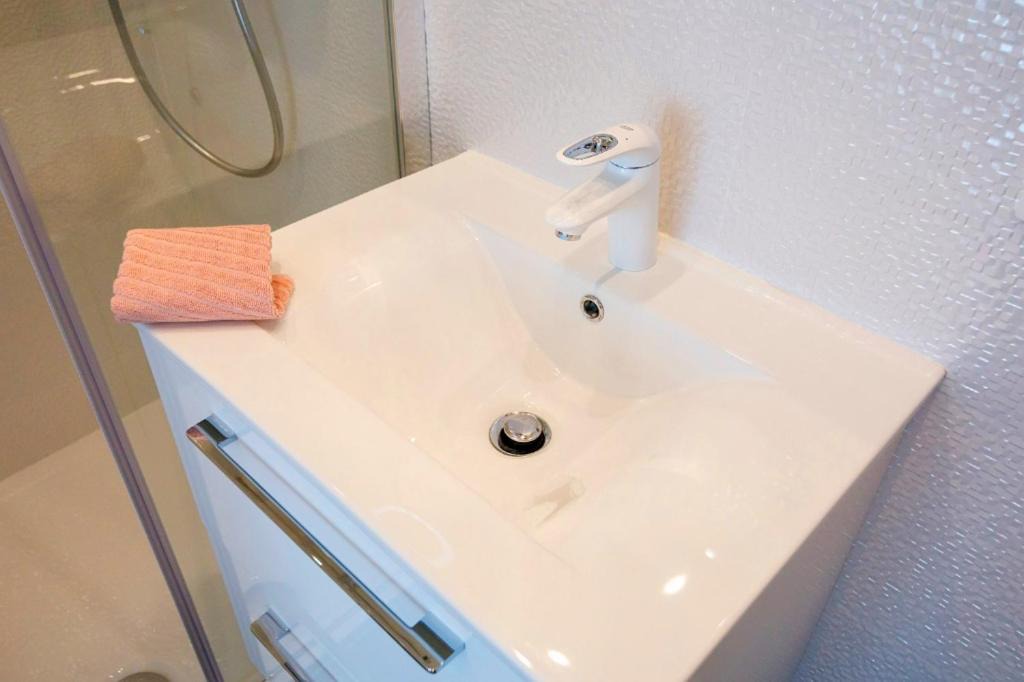 Photo of Bathroom in Split