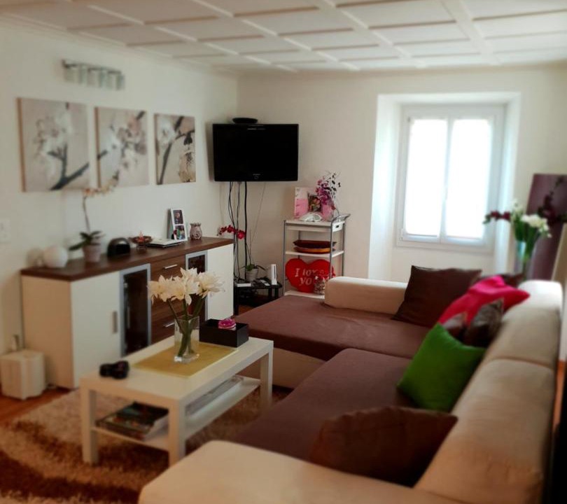 Photo of Livingroom in Airolo