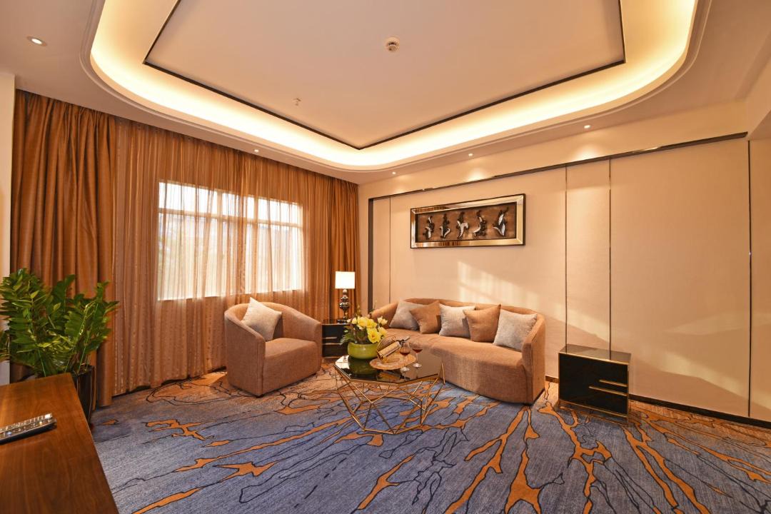 Photo of Livingroom in Bao'an