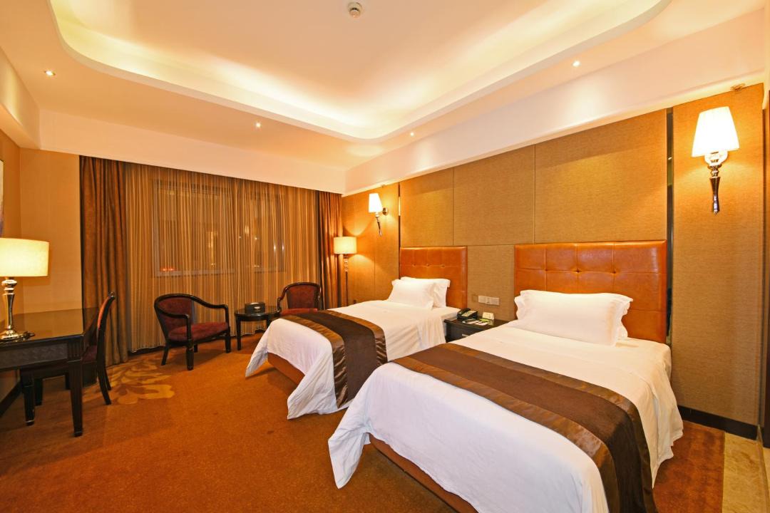 Photo of Bedroom in Bao'an