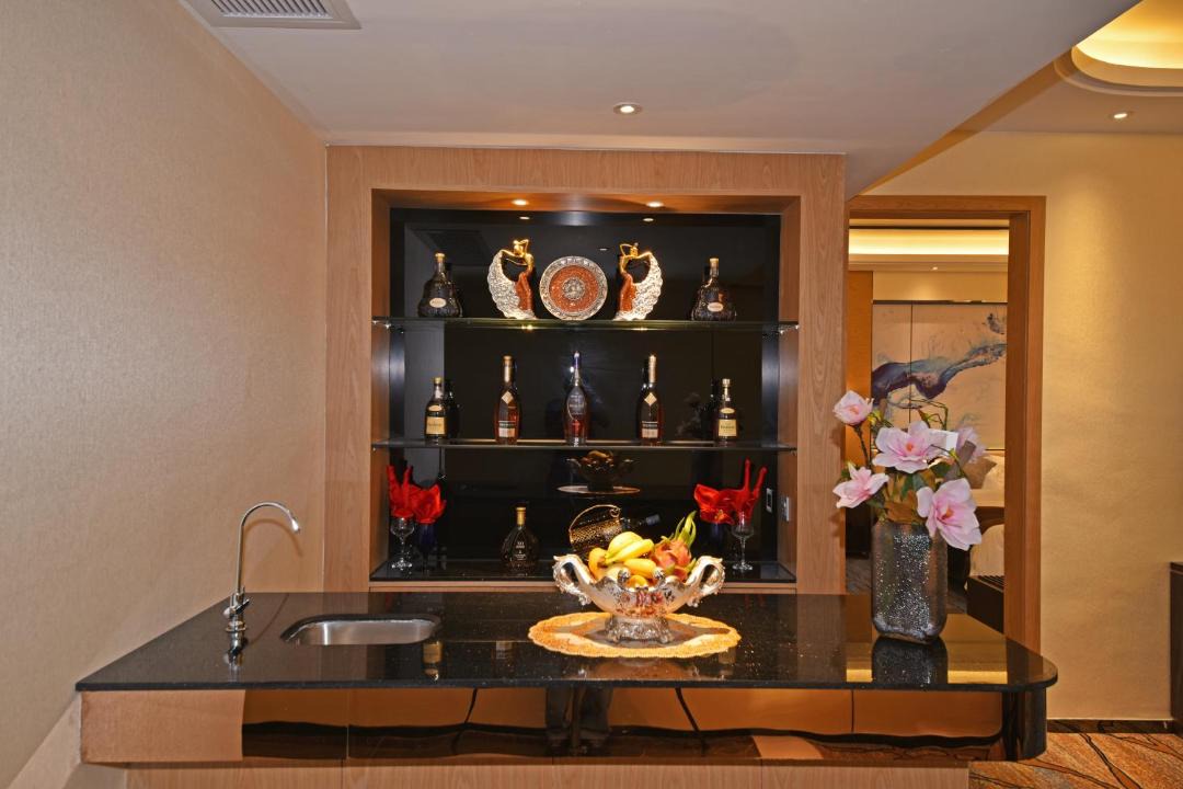 Photo of Livingroom in Bao'an