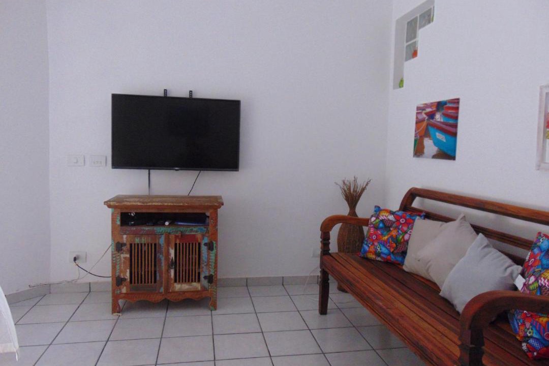 Photo of Livingroom in Barra do Sahy