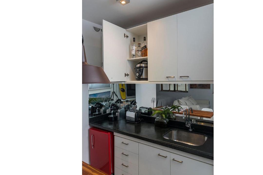 Photo of Kitchen in Itaim Bibi