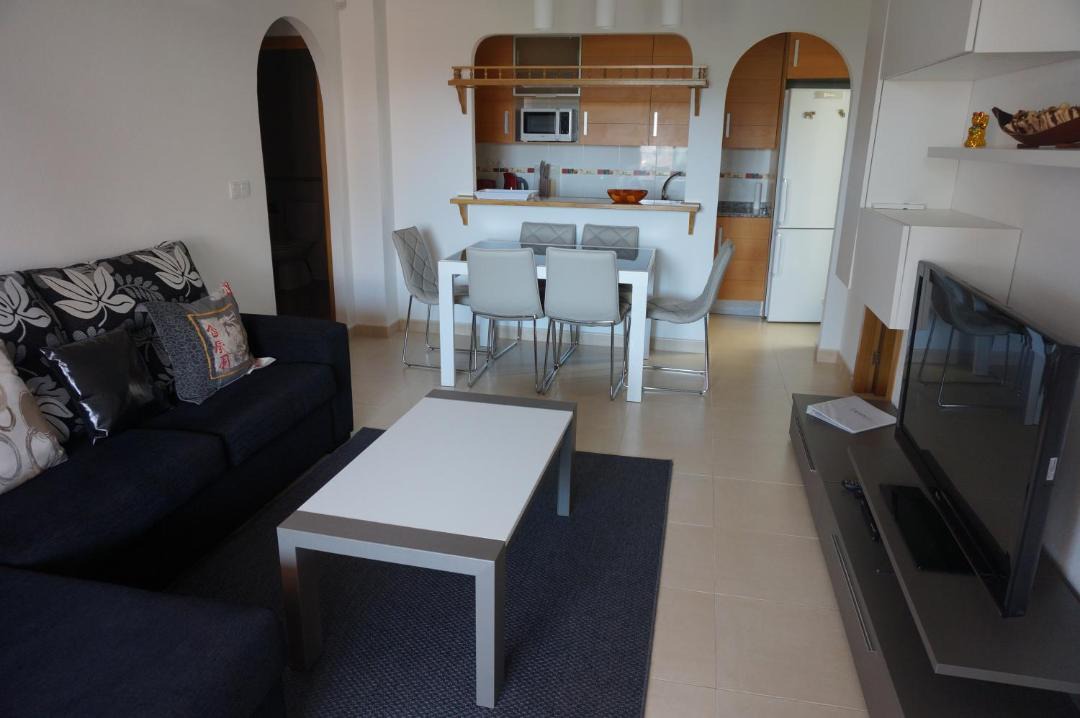 Photo of Livingroom in Orihuela Costa