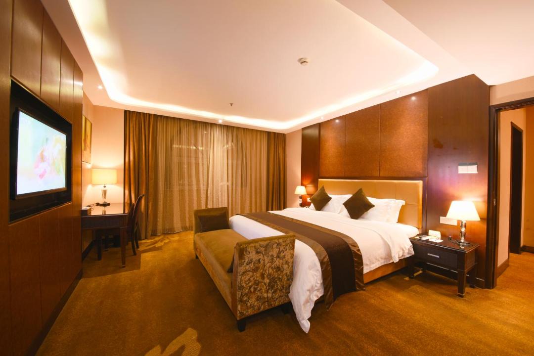 Photo of Bedroom in Bao'an