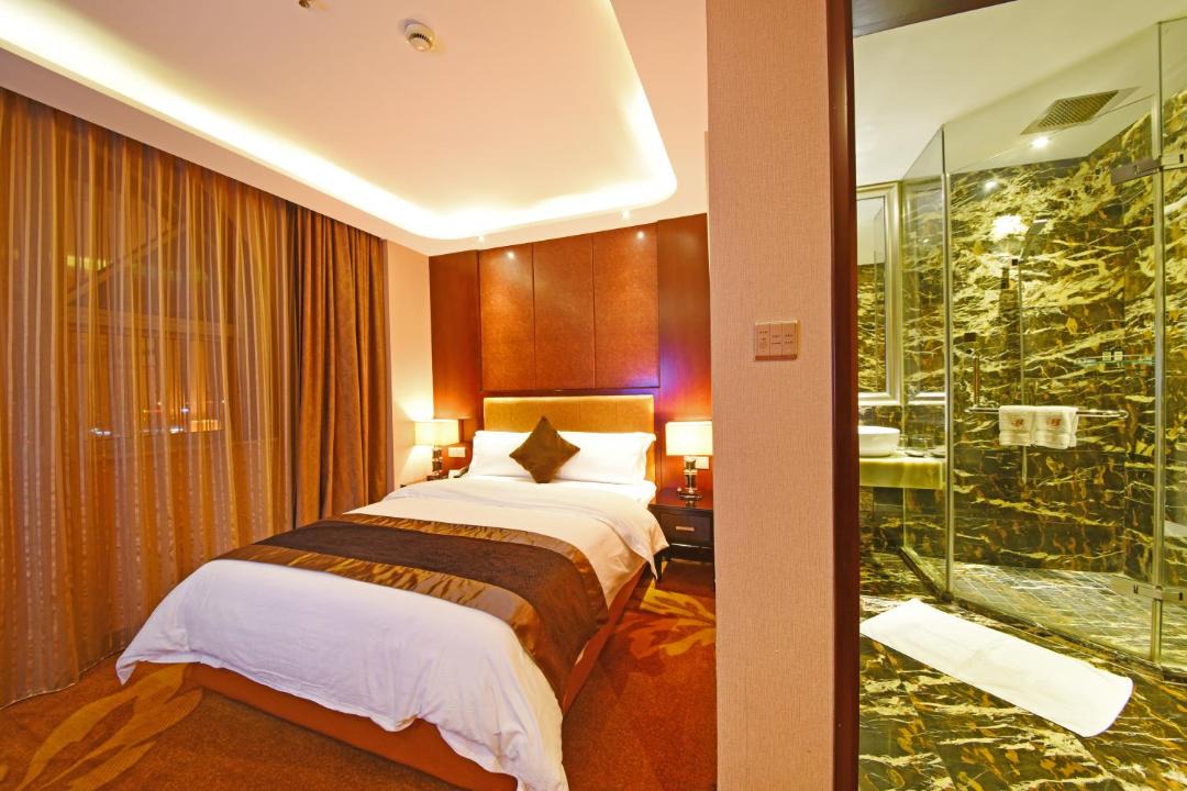 Photo of Bedroom in Bao'an