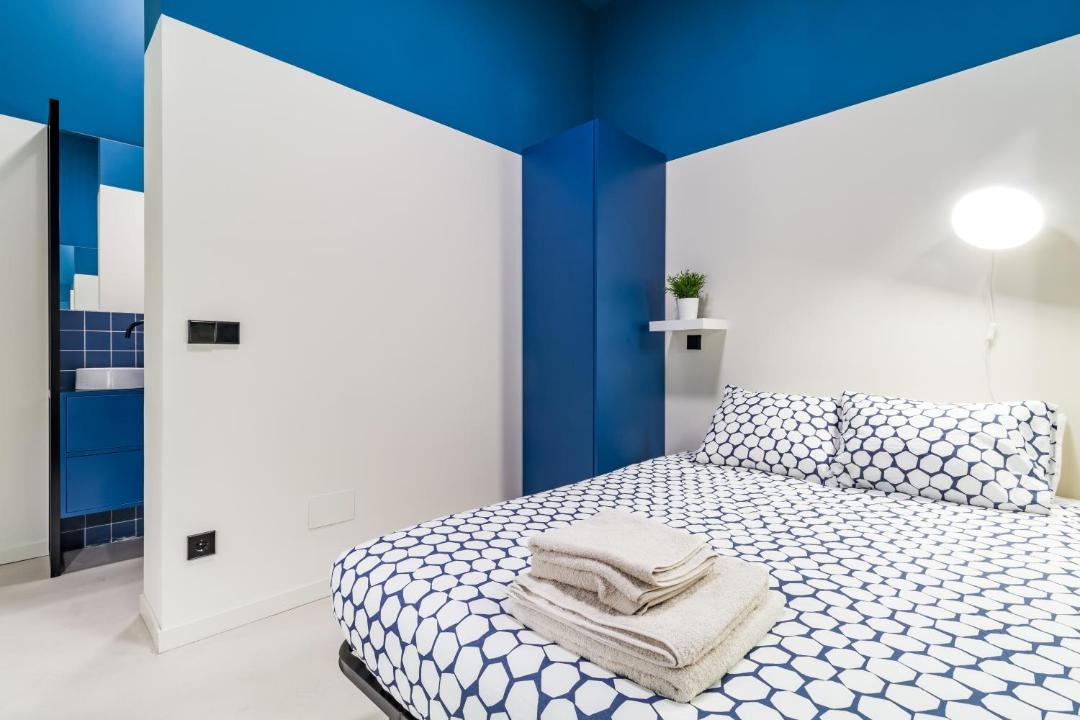 Photo of Bedroom in Malasana