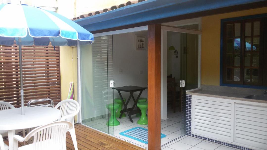 Photo of Patio Balcony in Barra do Sahy