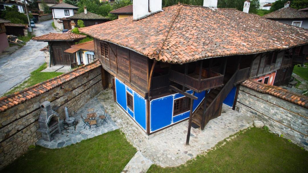 Photo of Others in Koprivshtitsa