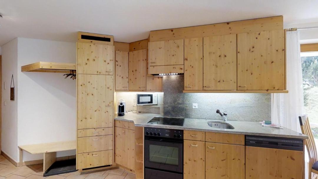 Photo of Kitchen in Silvaplana