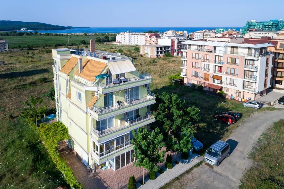 Photo of Buildings in Primorsko