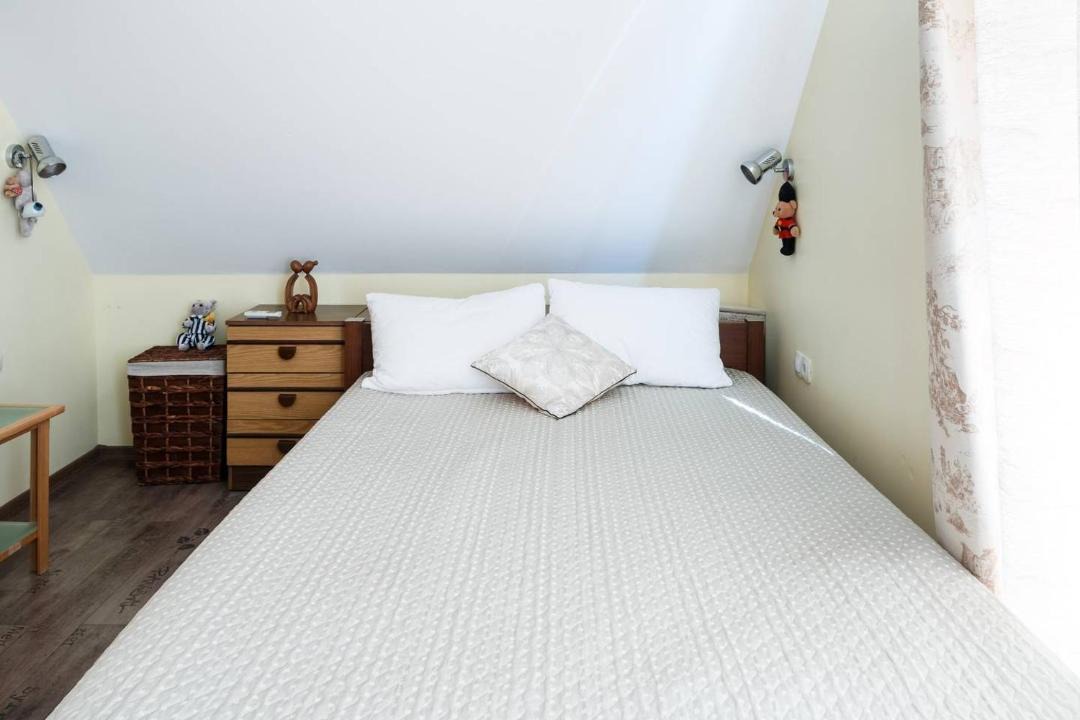 Photo of Bedroom in Primorsko