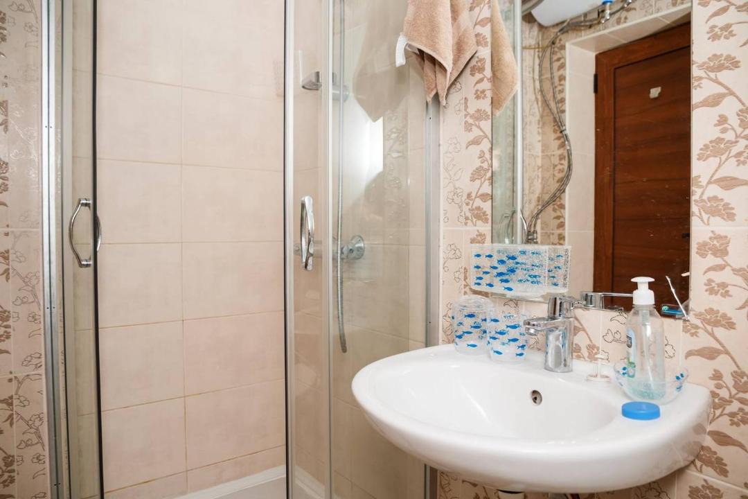 Photo of Bathroom in Primorsko