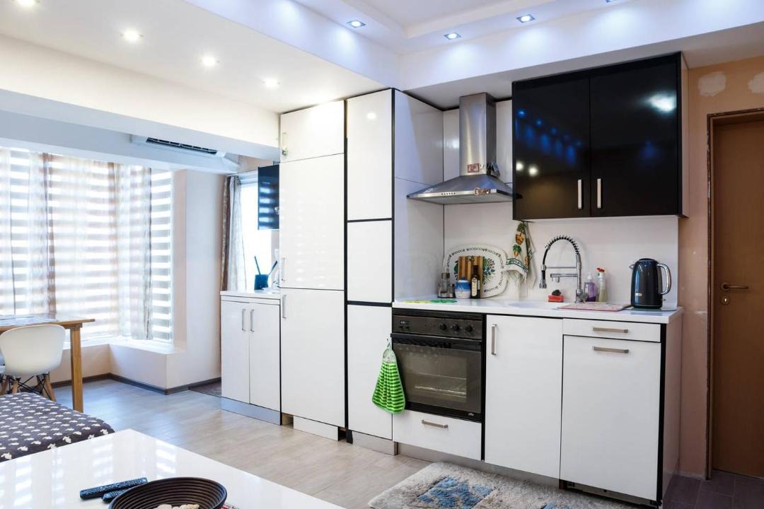 Photo of Kitchen in Primorsko