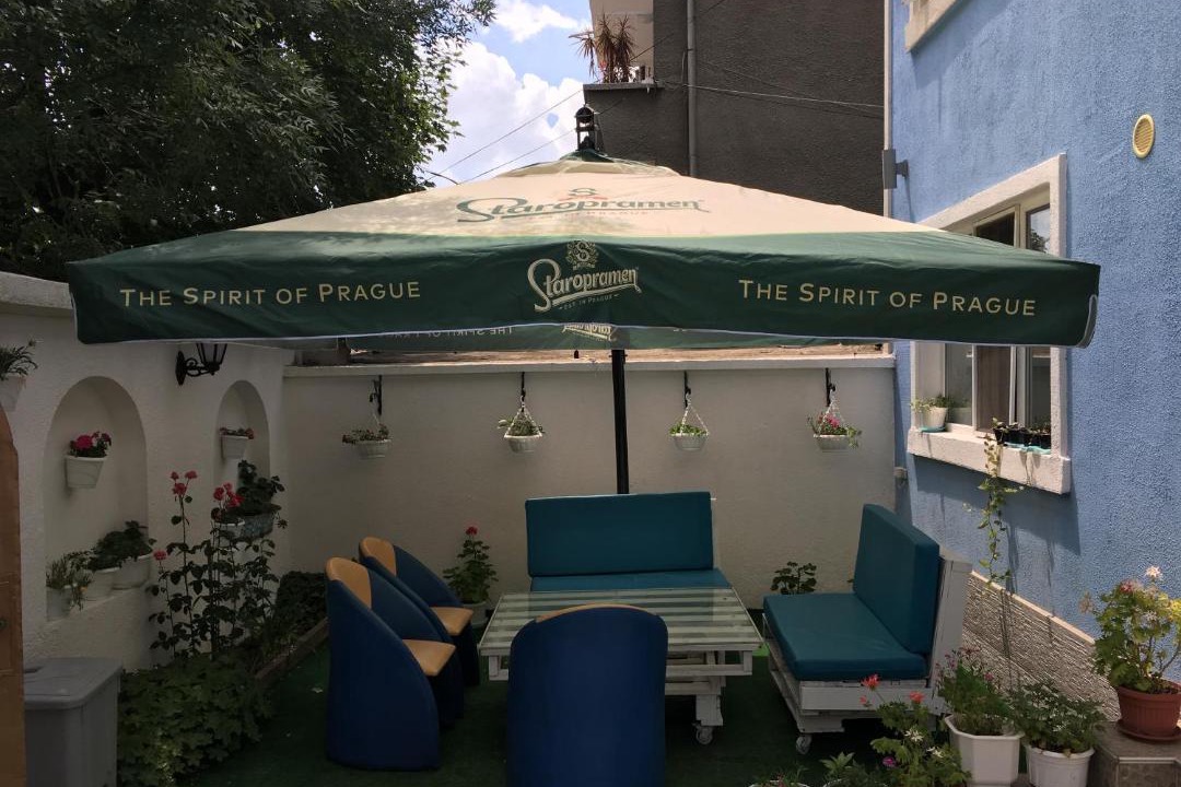 Photo of Patio Balcony in Sliven