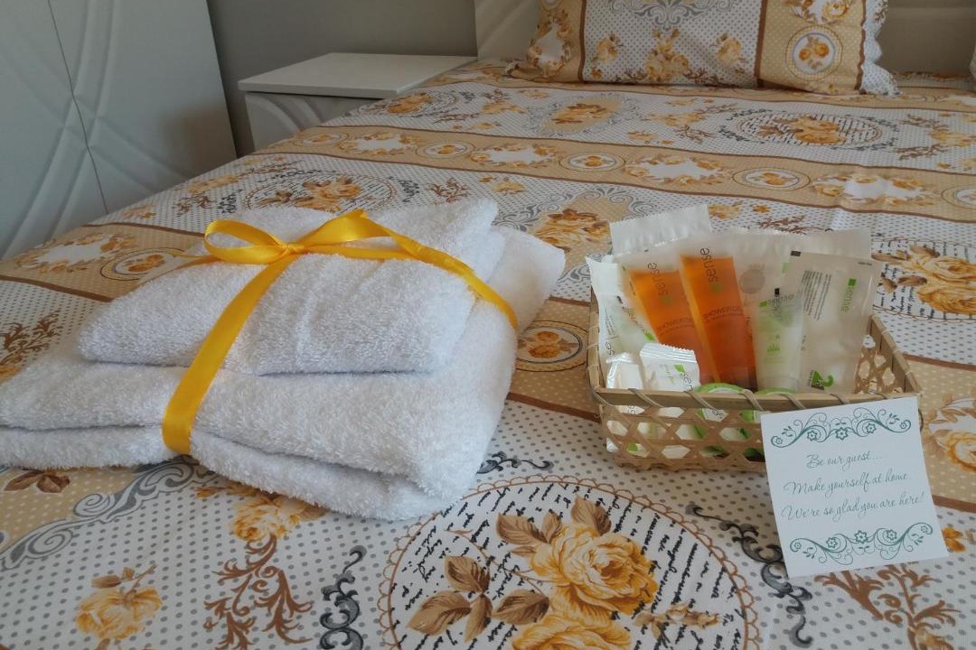 Photo of Bedroom in Burgas Center
