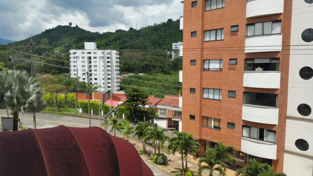 Photo of Buildings in Pereira