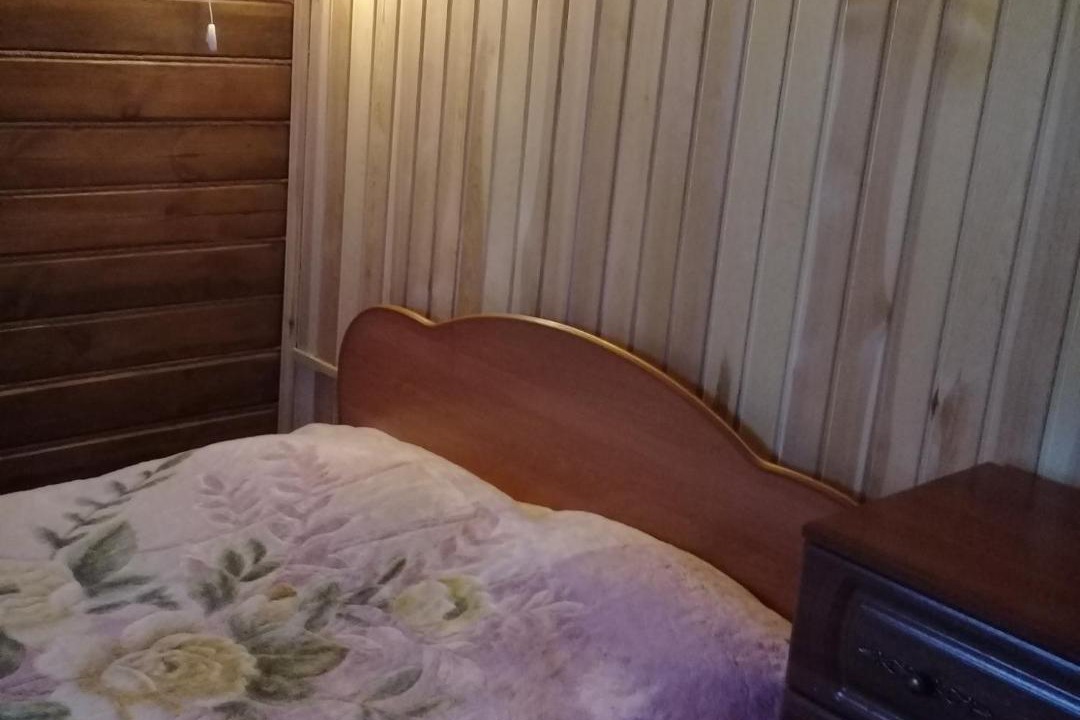 Photo of Bedroom in Belokurikha