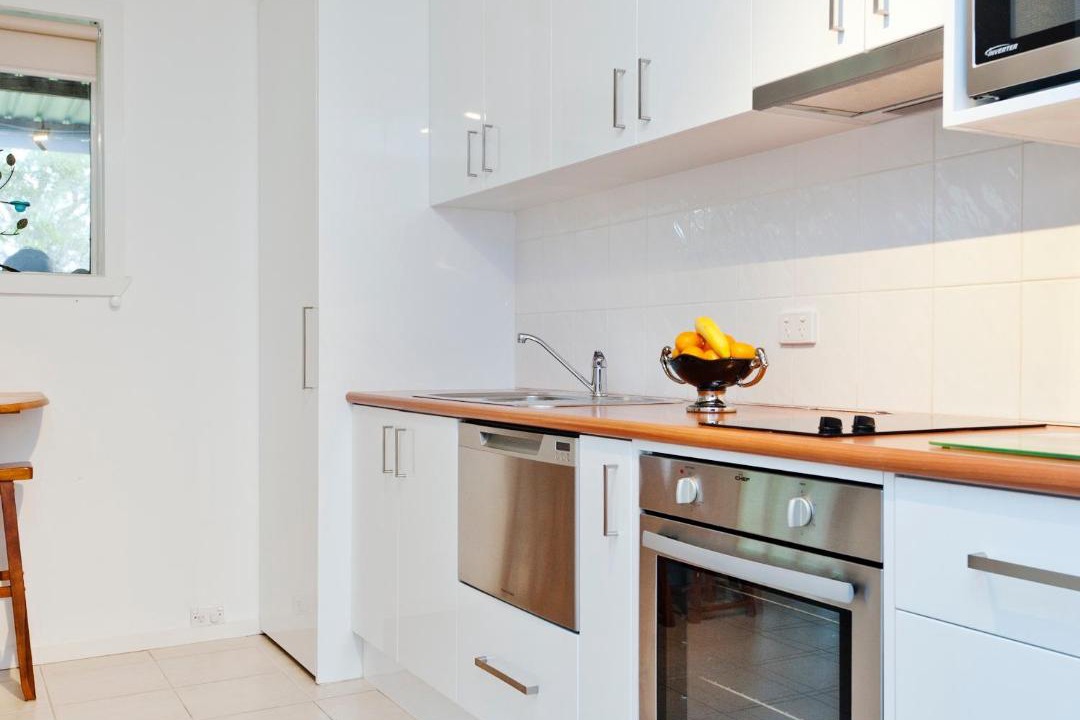 Photo of Kitchen in Mount Evelyn