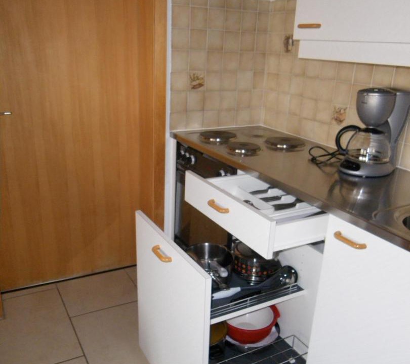 Photo of Kitchen in Grindelwald