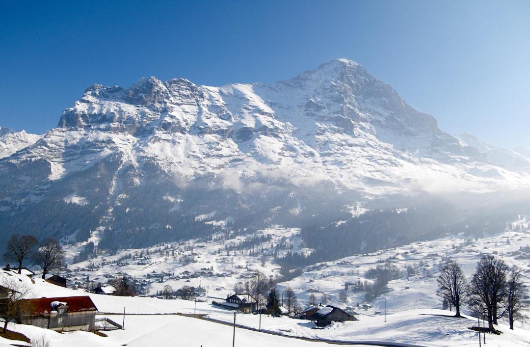 Photo of Others in Grindelwald