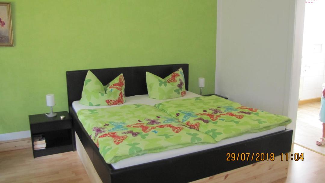 Photo of Bedroom in Mittelndorf
