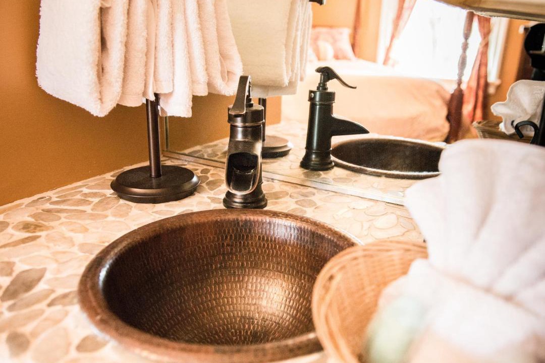 Photo of Bathroom in East Hampton
