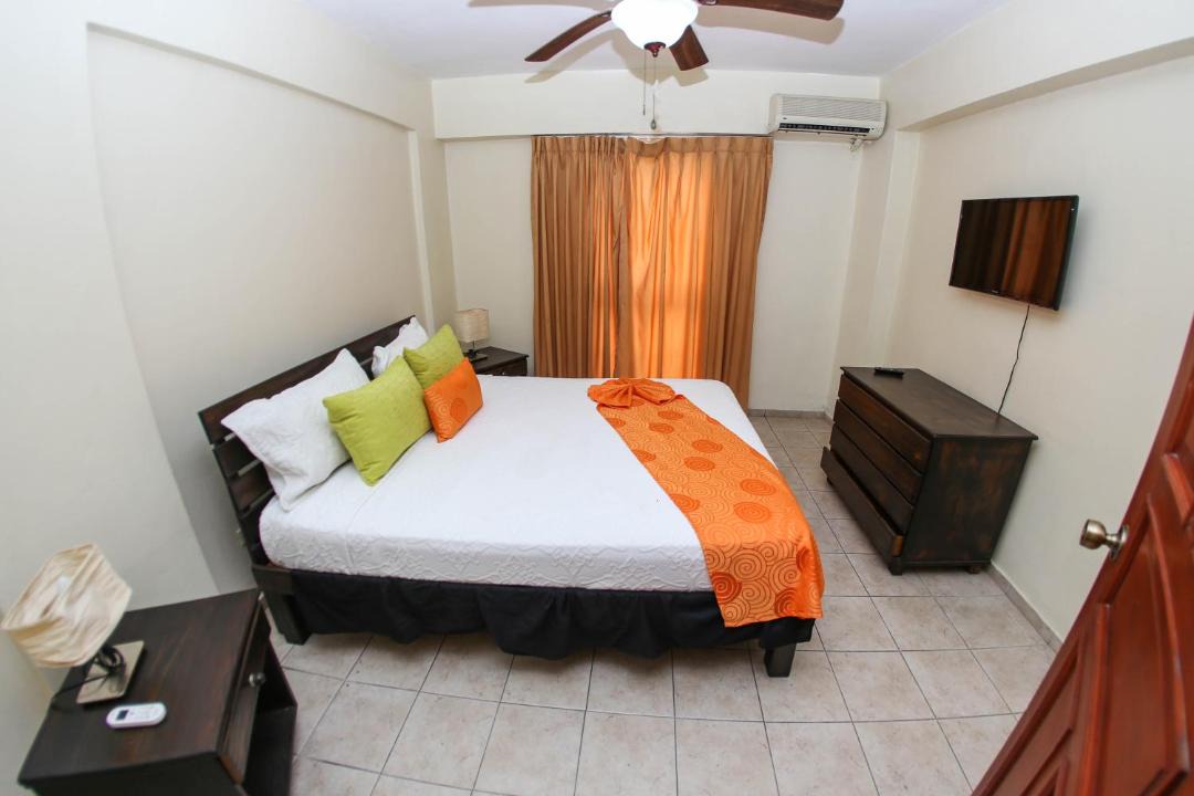 Photo of Bedroom in Ensanche Isabelita