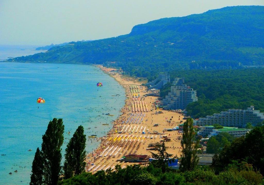 Photo of Outdoor in Kranevo