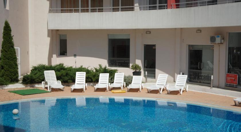 Photo of Outdoor in Kranevo