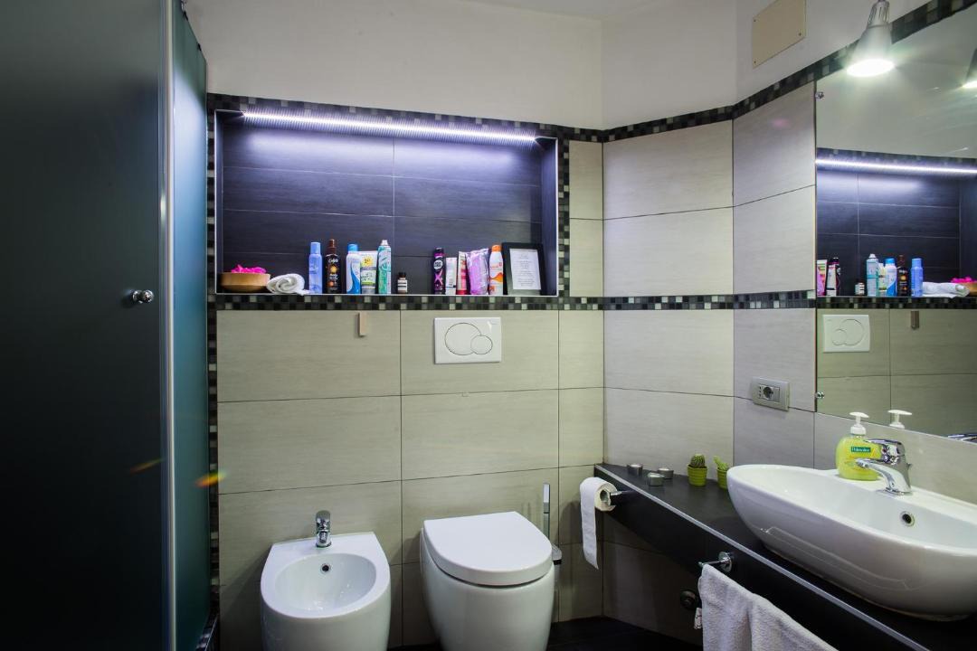 Photo of Bathroom in San Giovanni