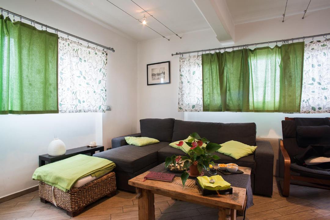Photo of Livingroom in San Giovanni