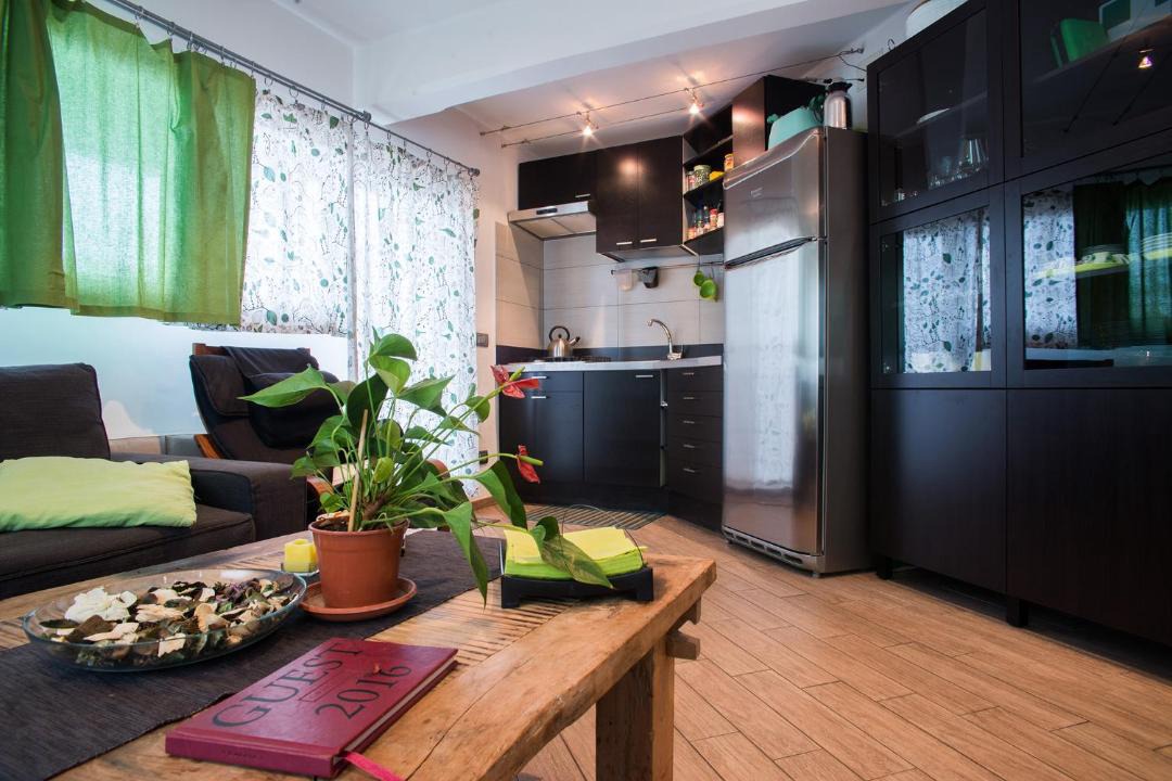 Photo of Livingroom in San Giovanni