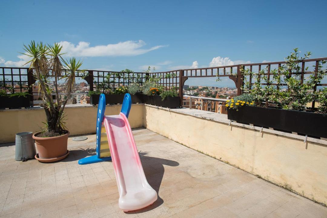 Photo of Patio Balcony in San Giovanni