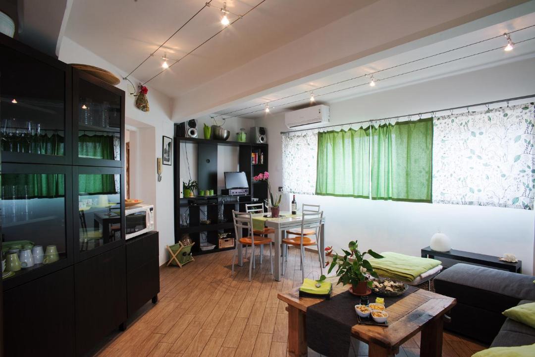 Photo of Livingroom in San Giovanni