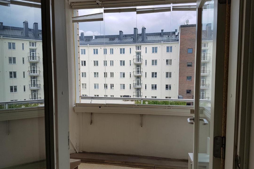 Photo of Kitchen in Hietalahti