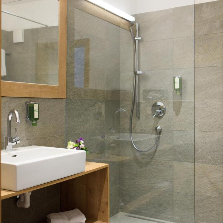 Photo of Bathroom in Igls