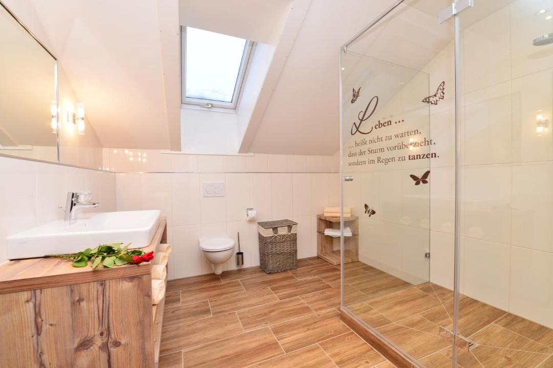 Photo of Bathroom in Riezlern