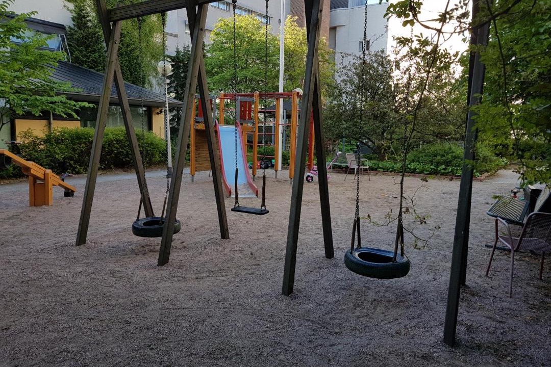 Photo of Others in Hietalahti