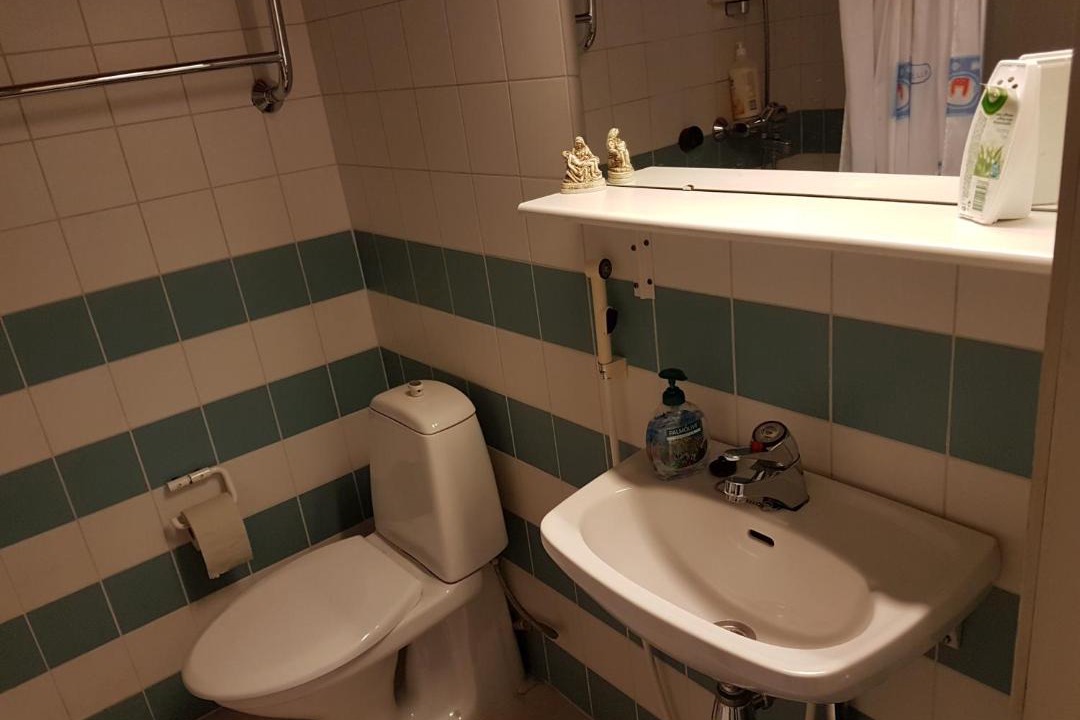 Photo of Bathroom in Hietalahti