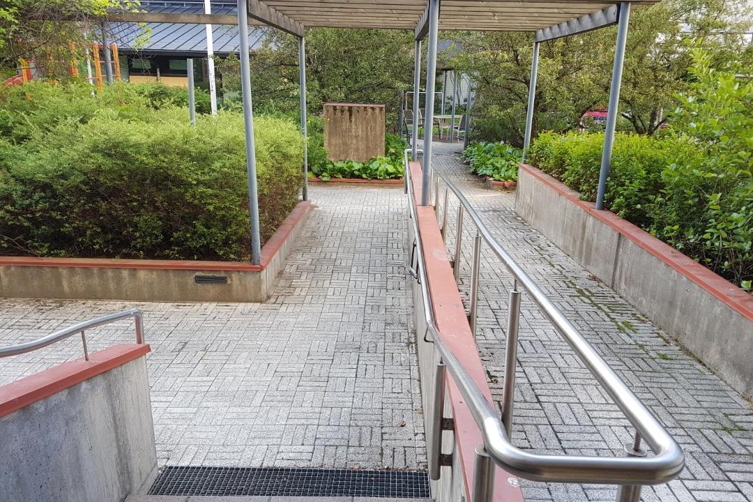 Photo of Patio Balcony in Hietalahti