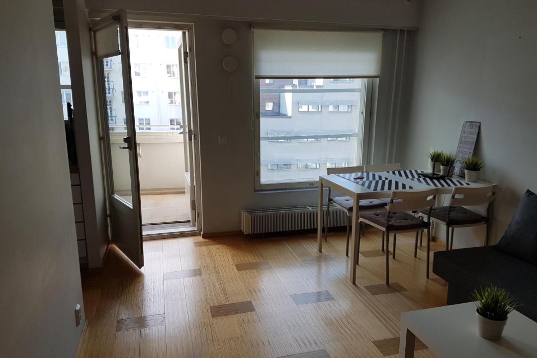 Photo of Livingroom in Hietalahti