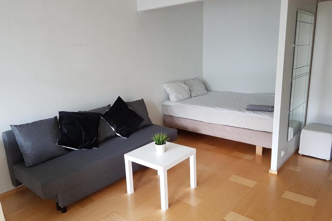 Photo of Livingroom in Hietalahti