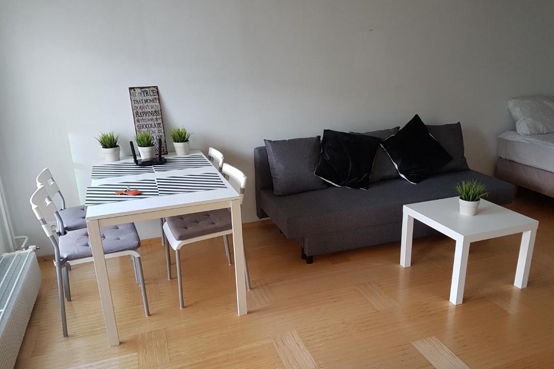 Photo of Livingroom in Hietalahti