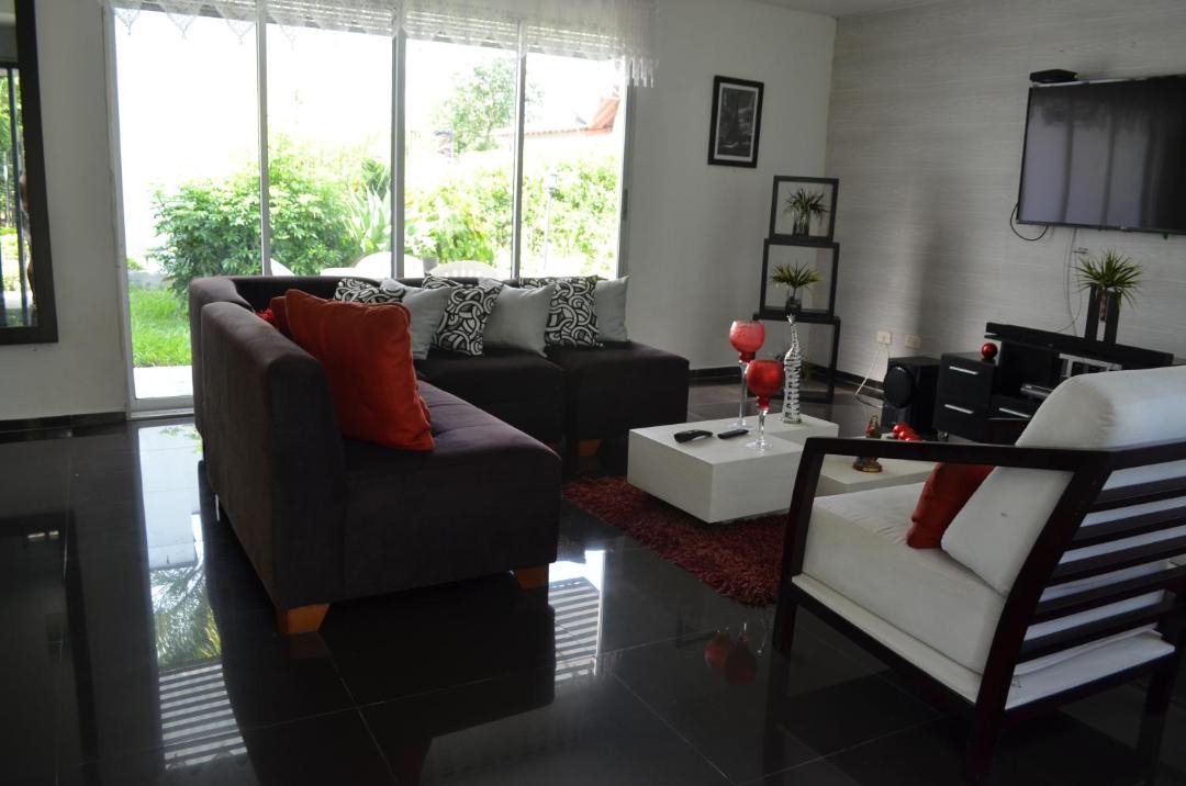 Photo of Livingroom in La Tebaida